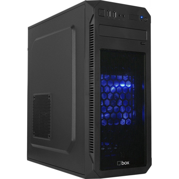

Компьютер Qbox A2460