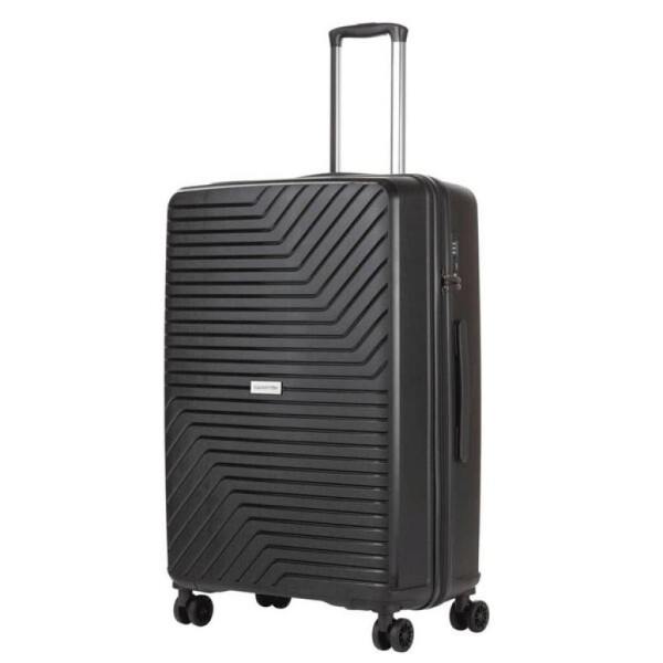 

Чемодан CarryOn Transport (L) Black (927192)