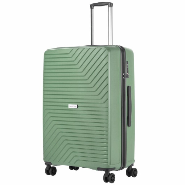 

Чемодан CarryOn Transport (L) Olive (927740)