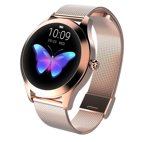 

UWatch Женские часы Smart VIP Lady Gold