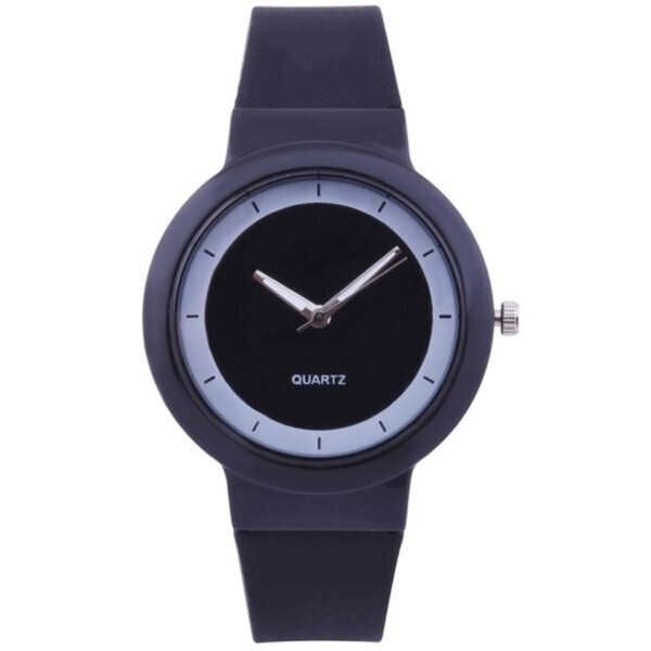 

Geneva Женские часы Geneva Cat Black