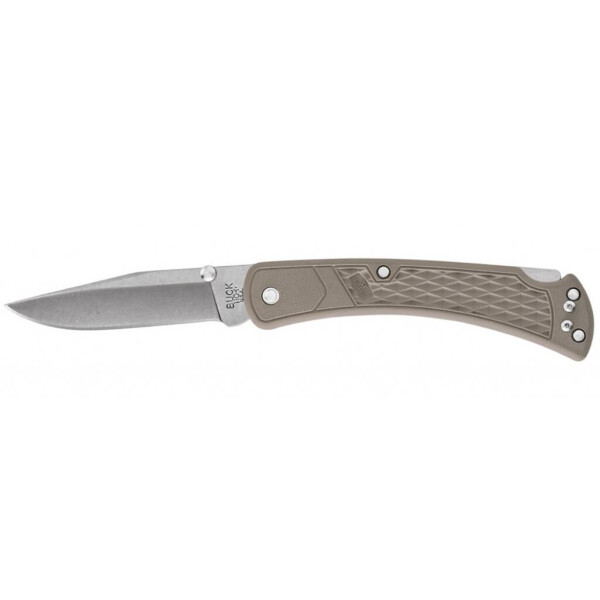 

Нож Buck 110 Slim Select Sand (110BRS2)