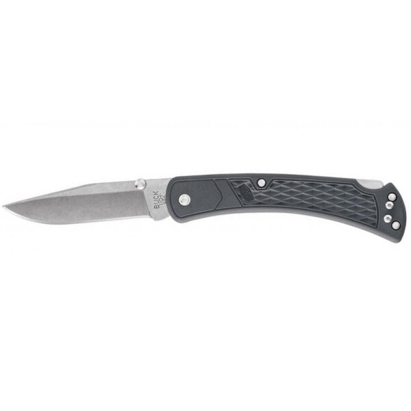 

Нож Buck 110 Slim Select Grey (110GYS2)