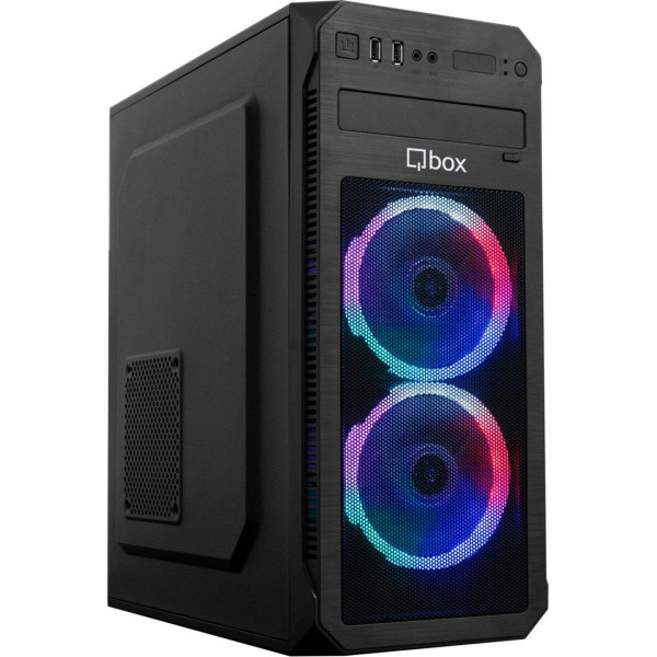 

Компьютер Qbox I3794