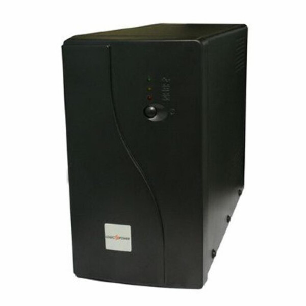 

Источник бесперебойного питания U650VA (AVR) USB LogicPower (1079)