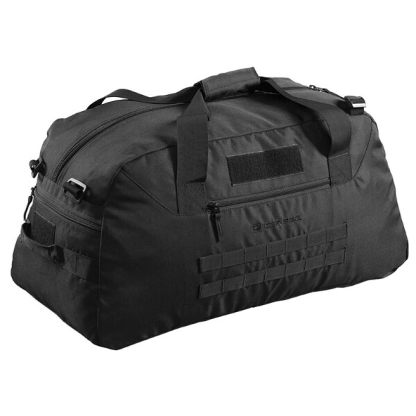 

Сумка дорожная Caribee Ops 65 Duffle Black (5685)