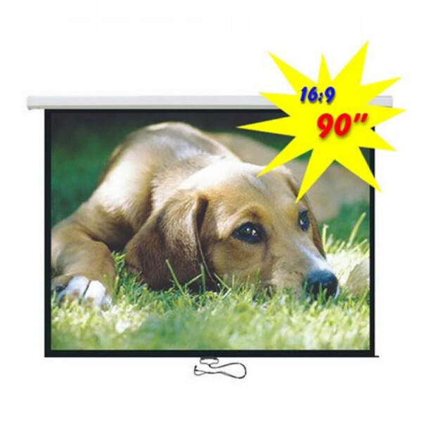 

Проекционный экран LOGAN PRMC3