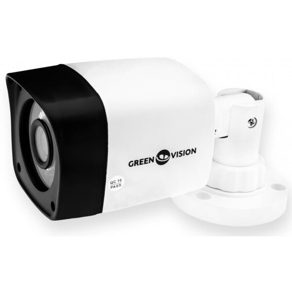 

Камера видеонаблюдения GreenVision GV-040-GHD-H-COS20-20 (3.6) (4641)