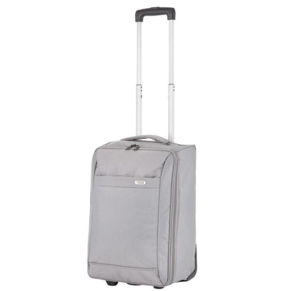 

Сумка дорожная TravelZ на колесах Foldable 34 Grey (601895)