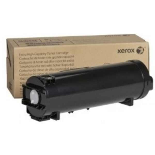 

Картридж XEROX VL B600/610/605/615 Black 25.9K (106R03943)