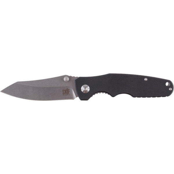 

Нож SKIF Cutter black (IS-004B)