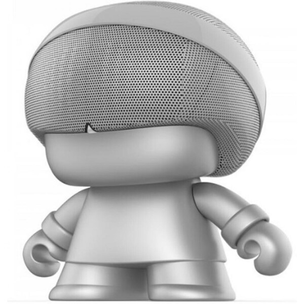 

Интерактивная игрушка Xoopar Акустическая система Grand Xboy Silver (XBOY31009.12R)
