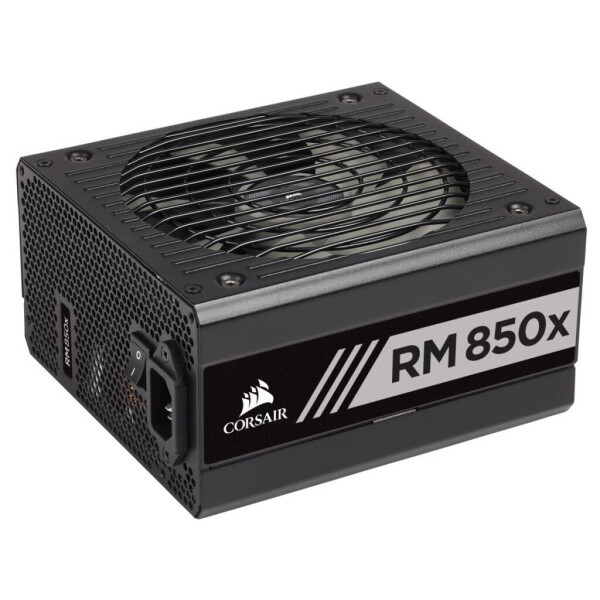 

Блок питания CORSAIR 850W RM850x (CP-9020180-EU)