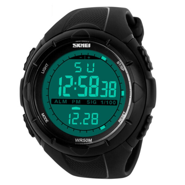 

Skmei Мужские спортивные водостойкие часы Skmei Dive