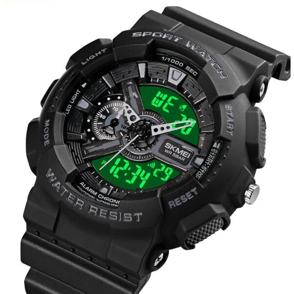 

Skmei Мужские часы Skmei Legend GS