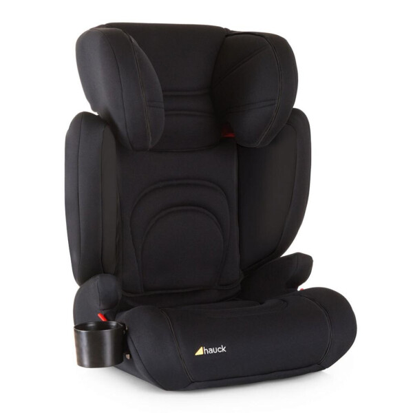 

Автокресло Hauck Bodyguard Pro black/black (61034-3)