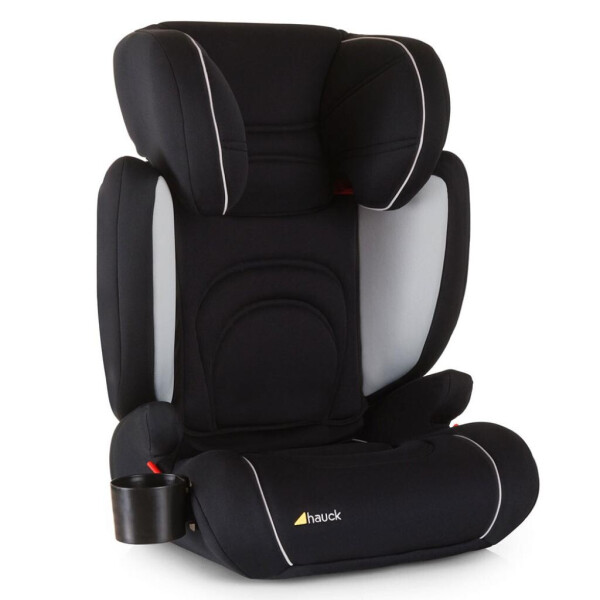 

Автокресло Hauck Bodyguard Pro black/grey (61036-7)