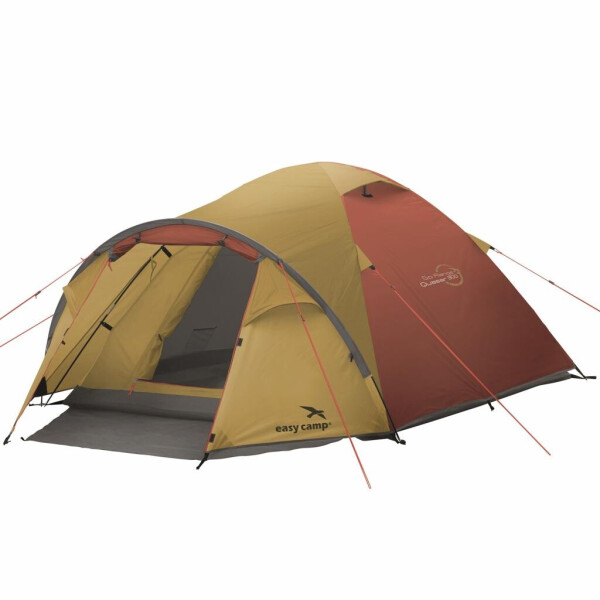 

Палатка Easy Camp Quasar 300 Gold Red (928304)