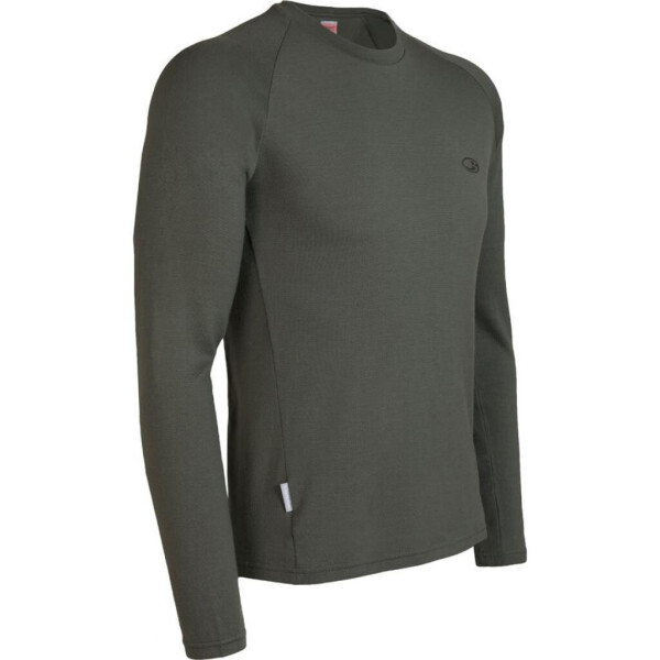 

Термофутболка Icebreaker BF 260 LS Crewe MEN cargo XXL (IBF 164 G80 XXL)