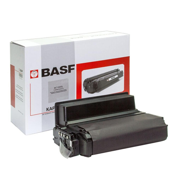 

Картридж BASF для Samsung SL-M3870FD/M3820D/M4070 (KT-MLTD203L)