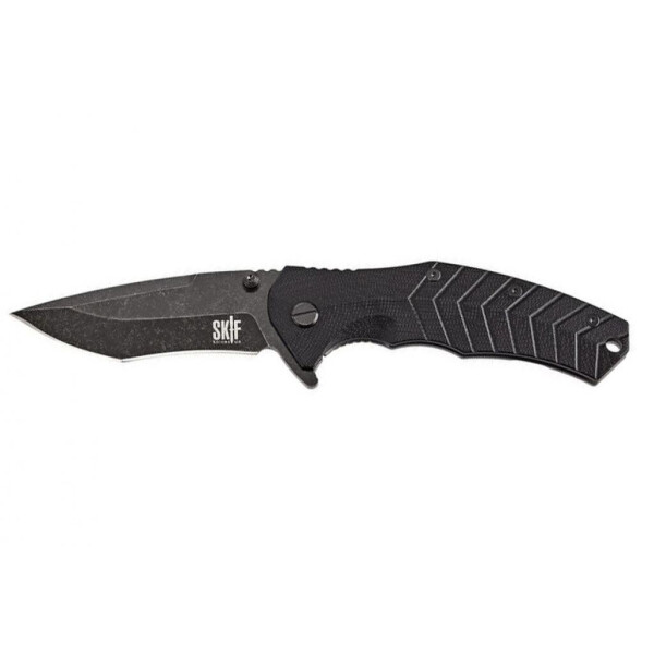 

Нож SKIF Griffin II BSW Black (422SEB)