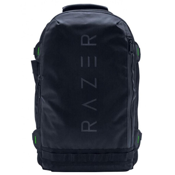 

Рюкзак для ноутбука Razer Rogue Backpack 17.3 V2 (RC81-03130101-0500)