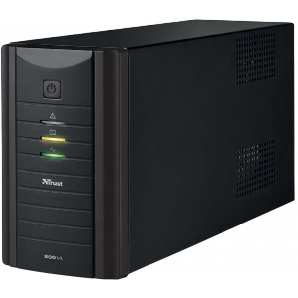 

Источник бесперебойного питания Trust UPS Oxxtron 800VA UPS AVR (17938)
