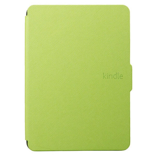 

Чехол для электронной книги AirOn для Amazon Kindle 6 green (4822356754495)