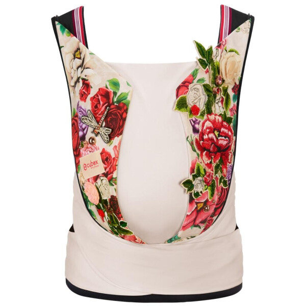 

Рюкзак-переноска Cybex YEMA TIE Spring Blossom Light (519004037)