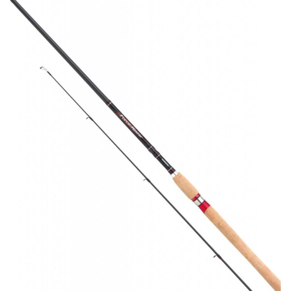 

Удилище Shimano Forcemaster BX Spinning 27H 2.70m 20-50g (SFMBX27H)
