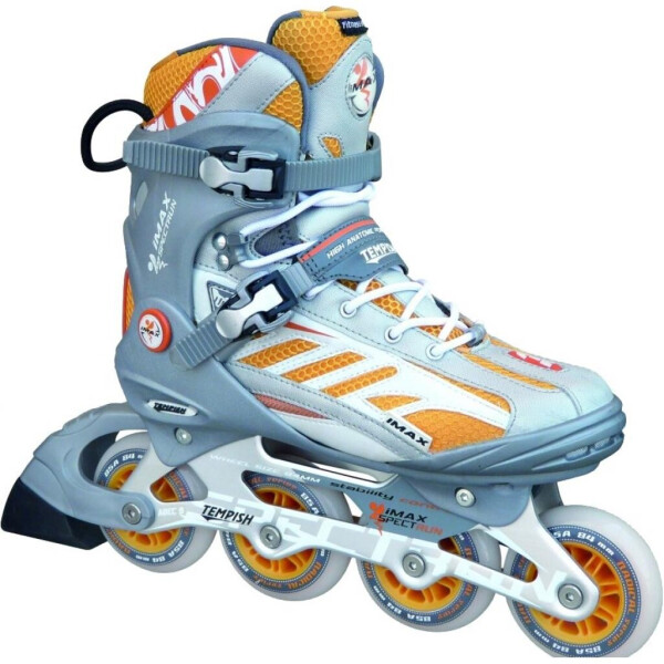 

Роликовые коньки Tempish I-MAX II LADY 84/37 (100000434/37)