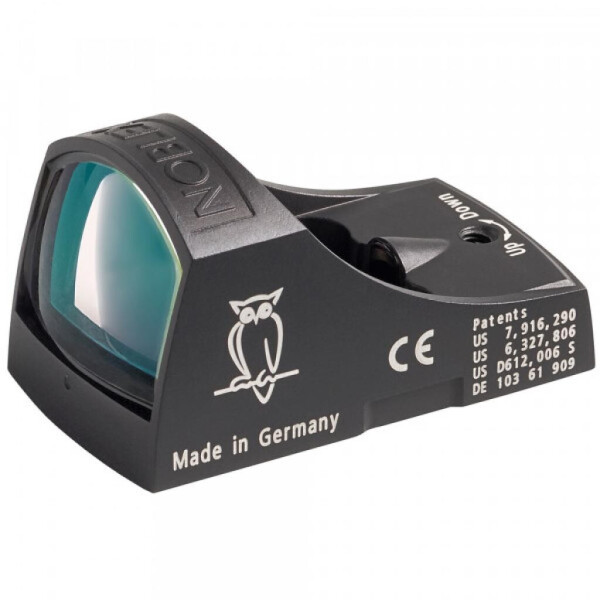 

Оптический прицел Docter Noblex Sight III. Точка - 7 MOA (55717)