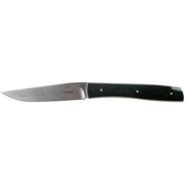 

Нож Boker Plus Urban Trapper BL, G10 (01BO786)