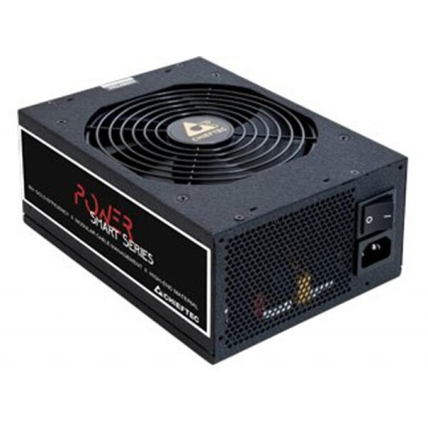 

Блок питания CHIEFTEC 1250W (GPS-1250C)
