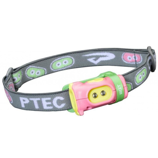 

Фонарь Princeton Tec Bot LED Pink / Green (4823082707423)
