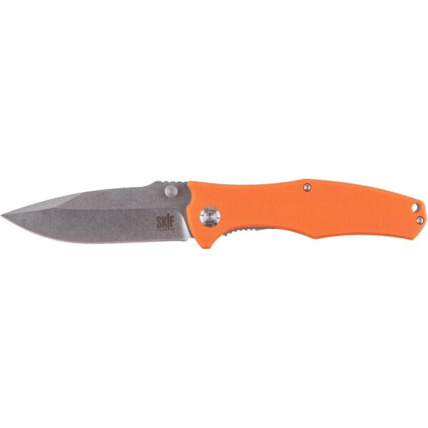 

Нож SKIF Hamster orange (IS-003OR)