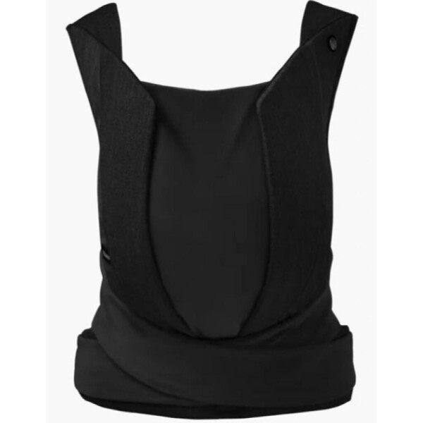 

Рюкзак-переноска Cybex YEMA CLICK Deep Black black (520003033)