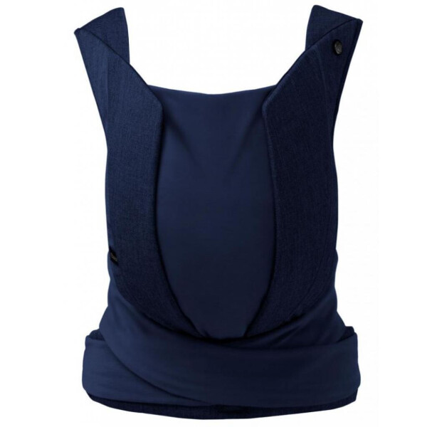 

Рюкзак-переноска Cybex YEMA CLICK Nautical Blue navy blue (520003025)