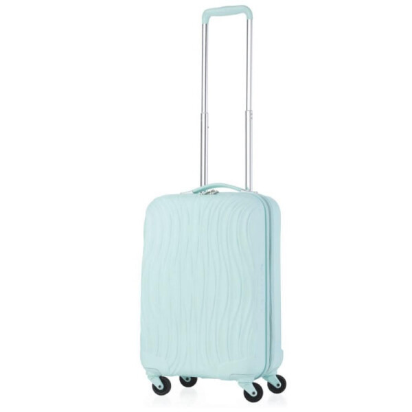 

Чемодан CarryOn Wave (S) Mint (927168)