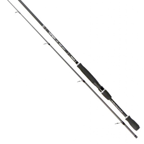 

Удилище Fishing ROI Viper-XT 2.10м 7-35гр (225-735-210)
