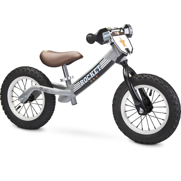 

Беговел Caretero (Toyz) Rocket Grey
