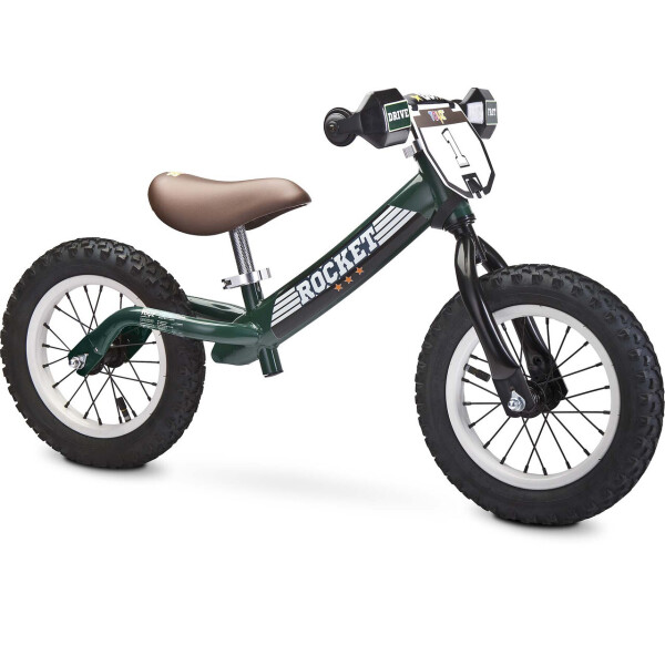 

Беговел Caretero (Toyz) Rocket Green