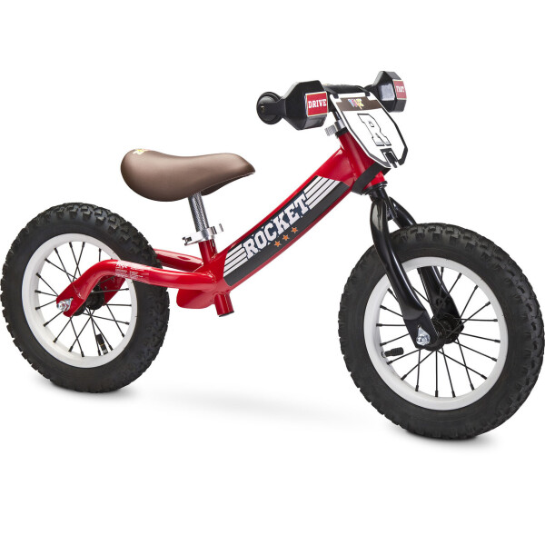 

Беговел Caretero (Toyz) Rocket Red