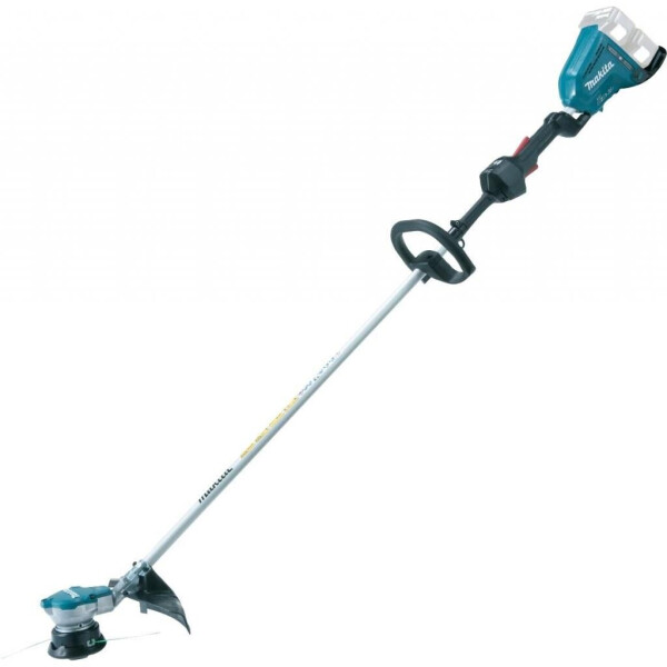 

Триммер садовый Makita LXT, 18В + 5Аг х 2 шт, DC18RС (DUR364LRM2)