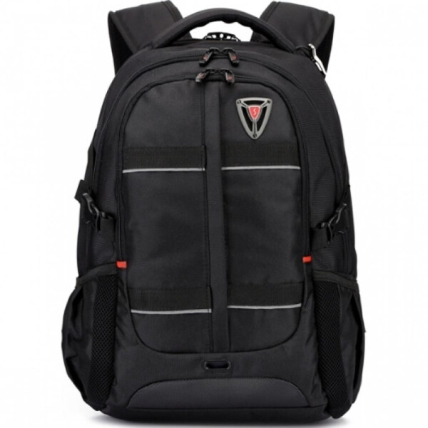 

Рюкзак для ноутбука Continent 16'' Black (BP-302 BK)