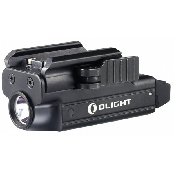 

Фонарь Olight PL-Mini Valkyrie Black (PL-Mini)
