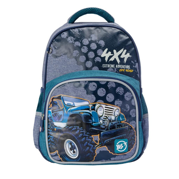 

Рюкзак школьный Yes S-31 Off Road (558158)