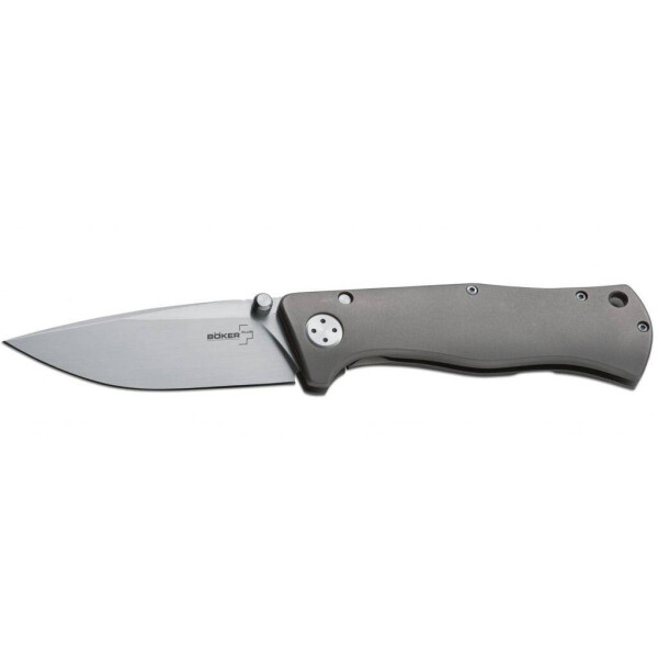 

Нож Boker Plus Epicenter (01BO170)