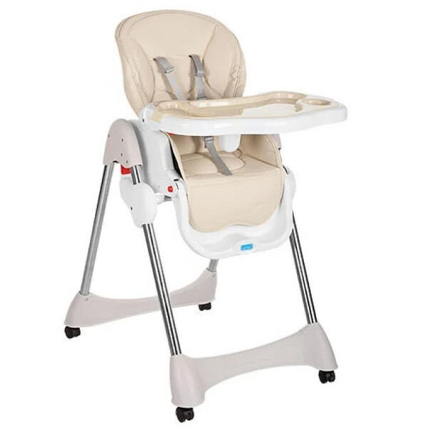 

Стульчик для кормления Bambi M 3216-13 beige