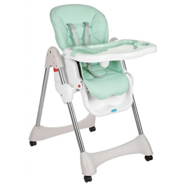 

Стульчик для кормления Bambi M 3216-5-2 mint